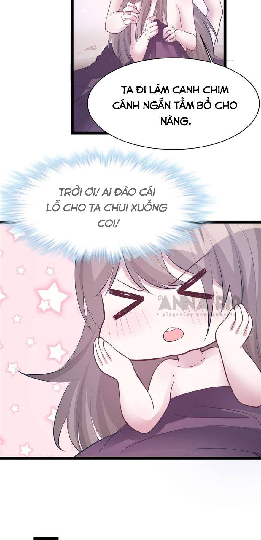 Thảnh Thơi Thú Thế Chủng Chủng Điền, Sinh Sinh Tể - Chap 114