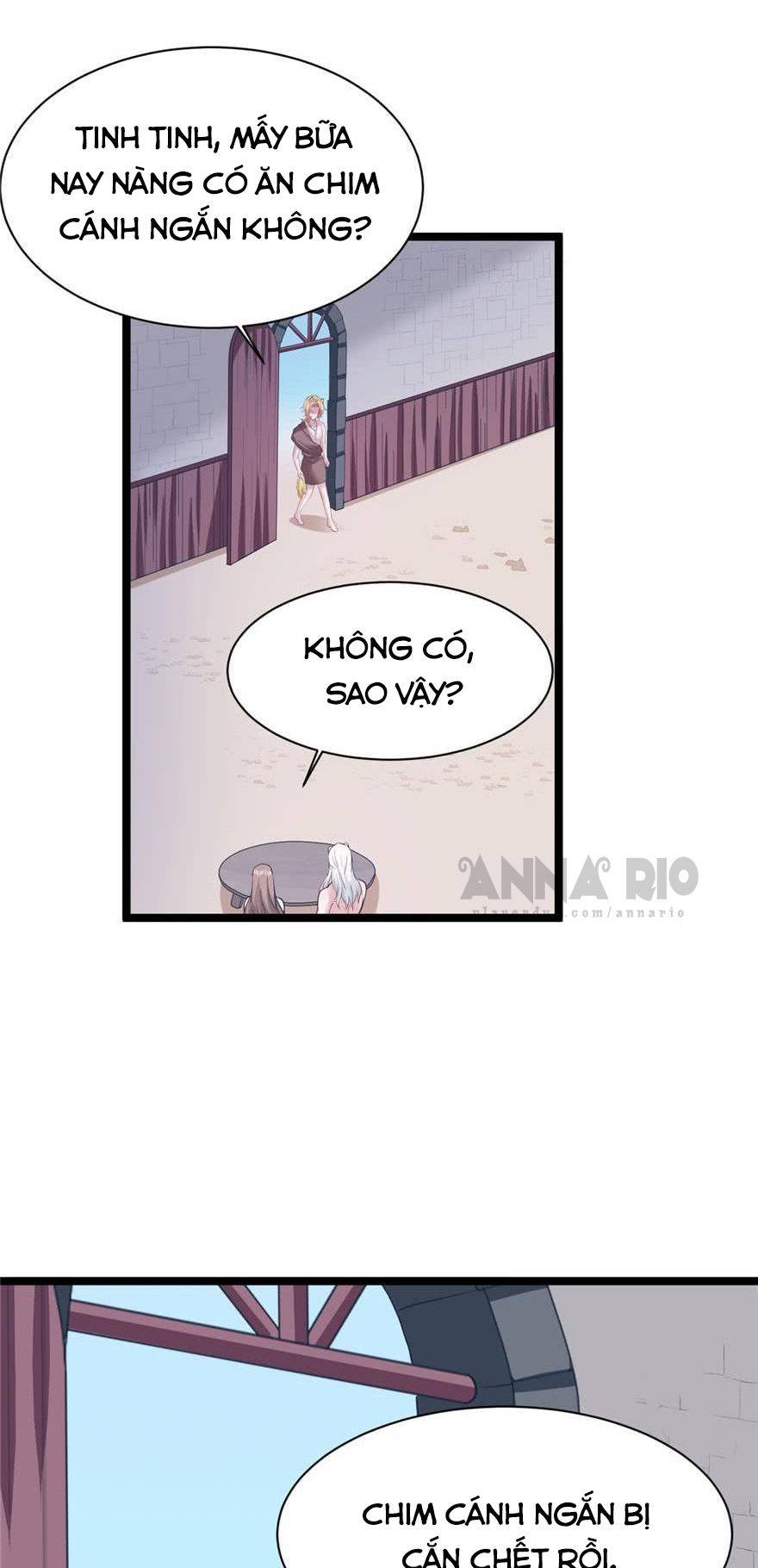 Thảnh Thơi Thú Thế Chủng Chủng Điền, Sinh Sinh Tể - Chap 114