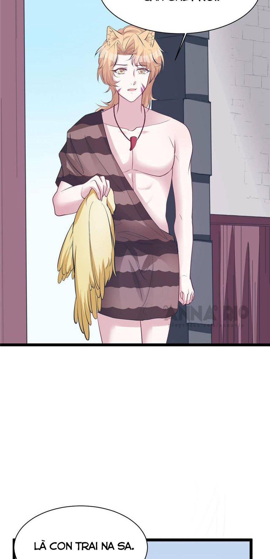 Thảnh Thơi Thú Thế Chủng Chủng Điền, Sinh Sinh Tể - Chap 114