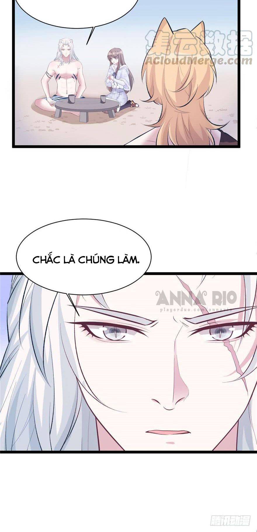 Thảnh Thơi Thú Thế Chủng Chủng Điền, Sinh Sinh Tể - Chap 114