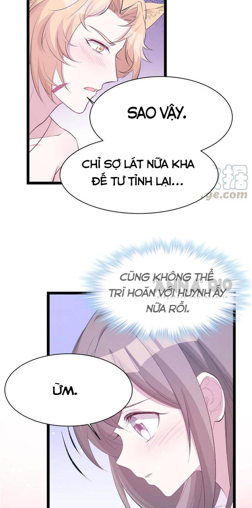 Thảnh Thơi Thú Thế Chủng Chủng Điền, Sinh Sinh Tể - Chap 114