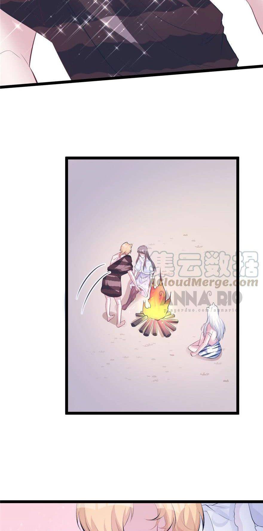 Thảnh Thơi Thú Thế Chủng Chủng Điền, Sinh Sinh Tể - Chap 114