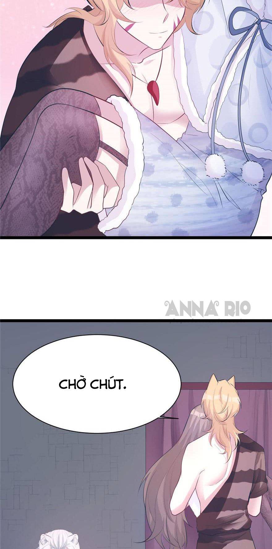 Thảnh Thơi Thú Thế Chủng Chủng Điền, Sinh Sinh Tể - Chap 114