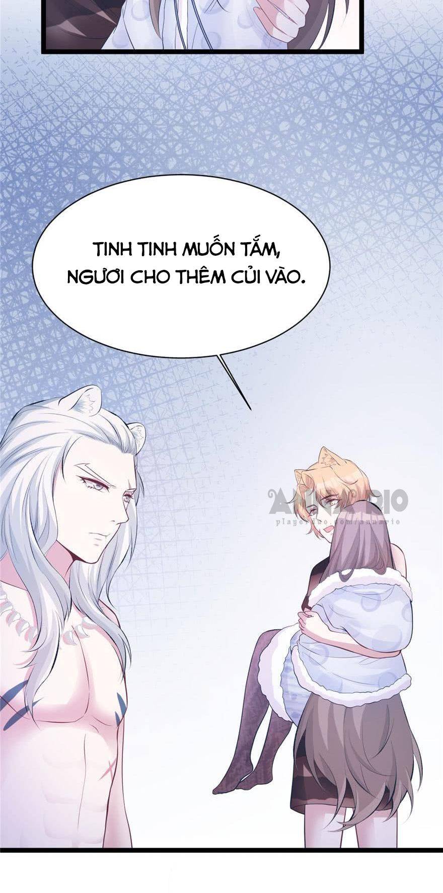 Thảnh Thơi Thú Thế Chủng Chủng Điền, Sinh Sinh Tể - Chap 114