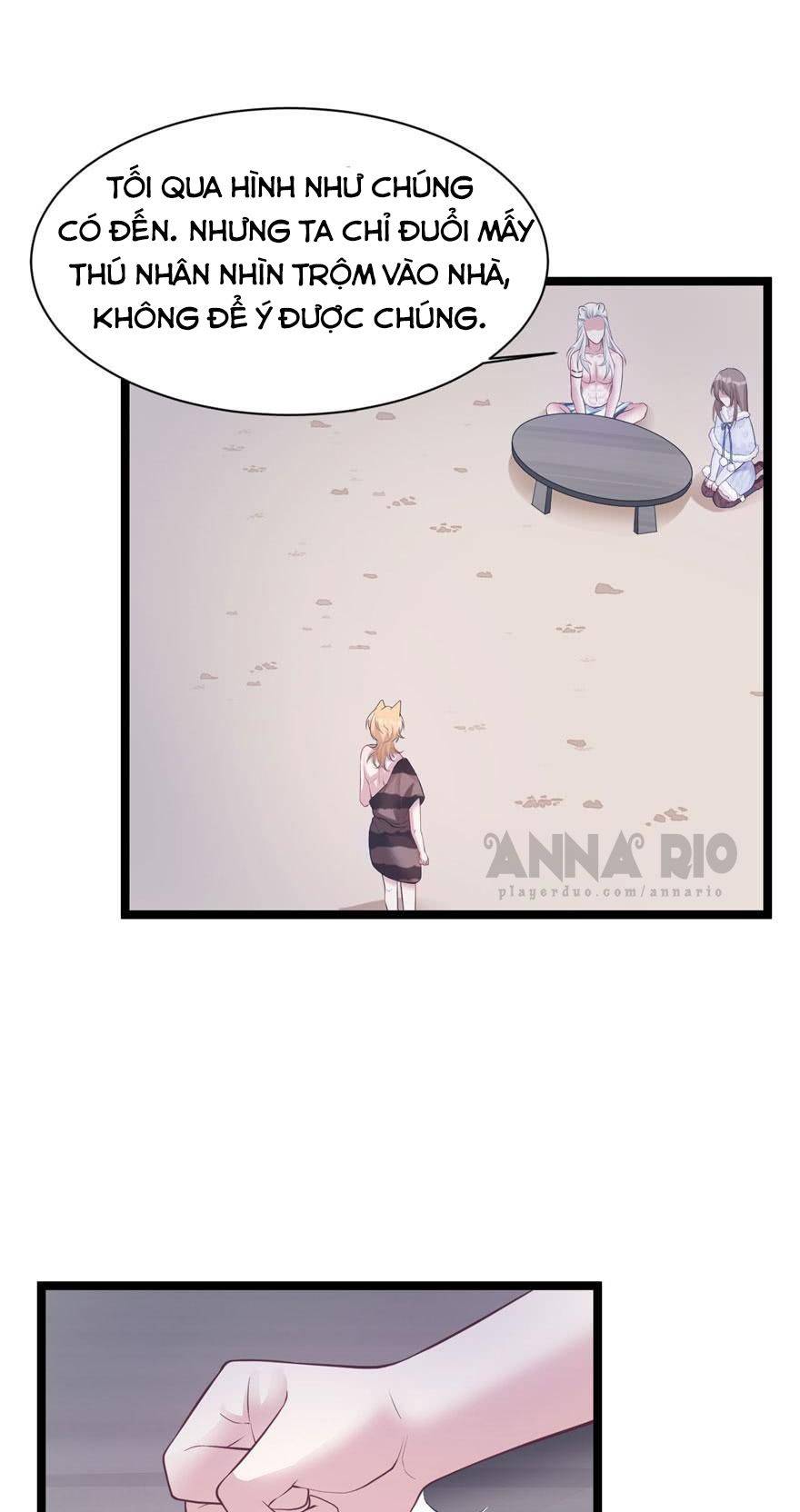 Thảnh Thơi Thú Thế Chủng Chủng Điền, Sinh Sinh Tể - Chap 115