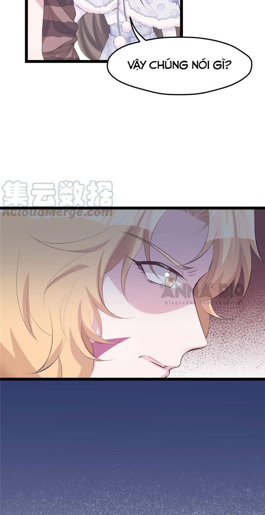 Thảnh Thơi Thú Thế Chủng Chủng Điền, Sinh Sinh Tể - Chap 115