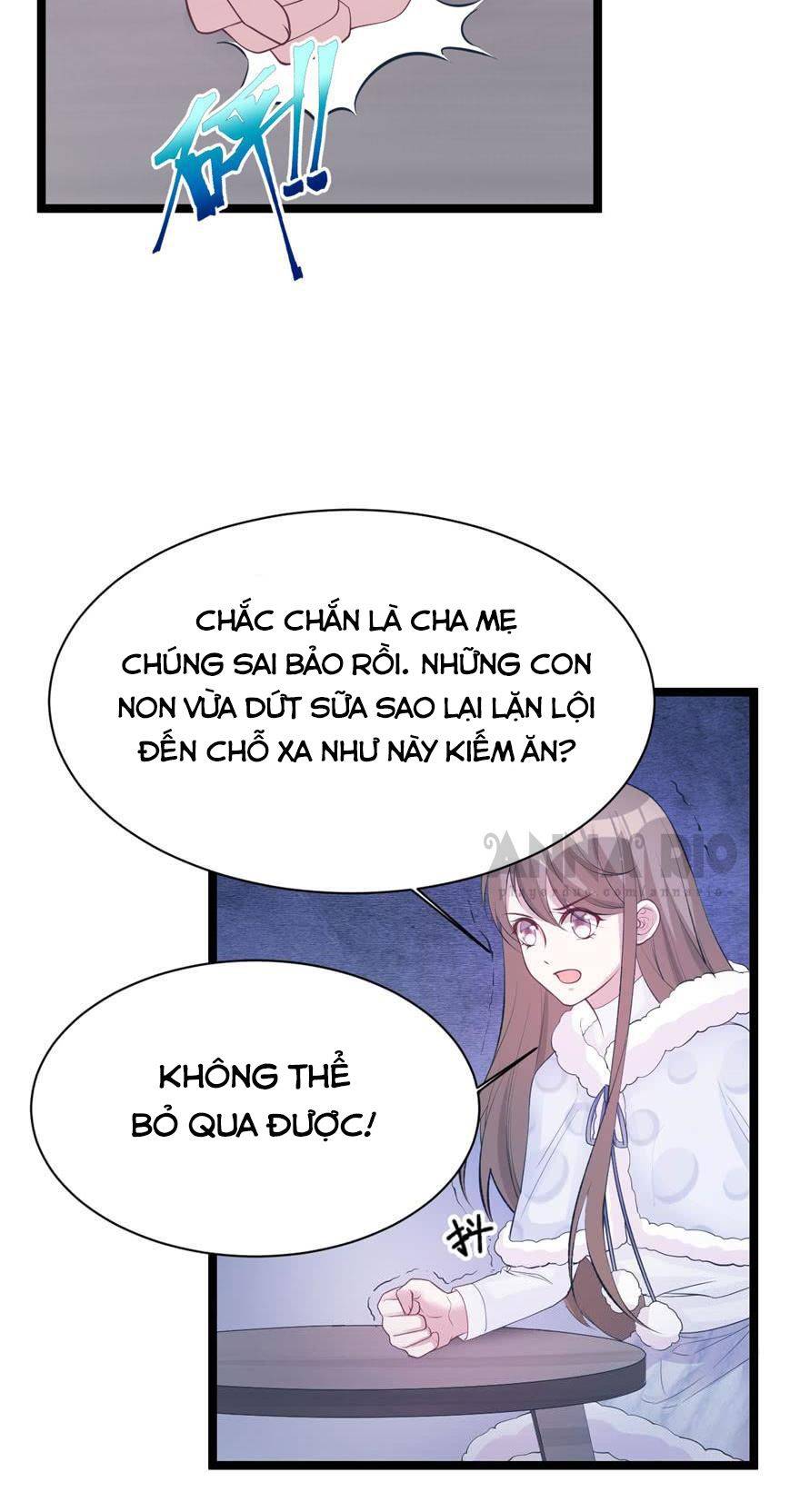 Thảnh Thơi Thú Thế Chủng Chủng Điền, Sinh Sinh Tể - Chap 115