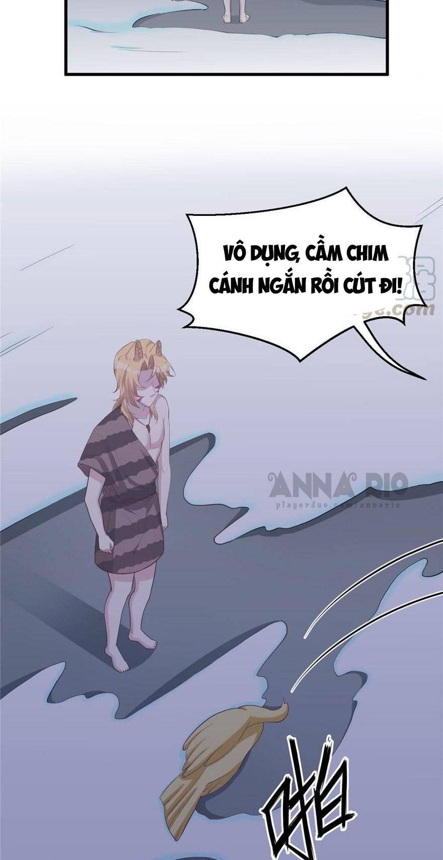 Thảnh Thơi Thú Thế Chủng Chủng Điền, Sinh Sinh Tể - Chap 115