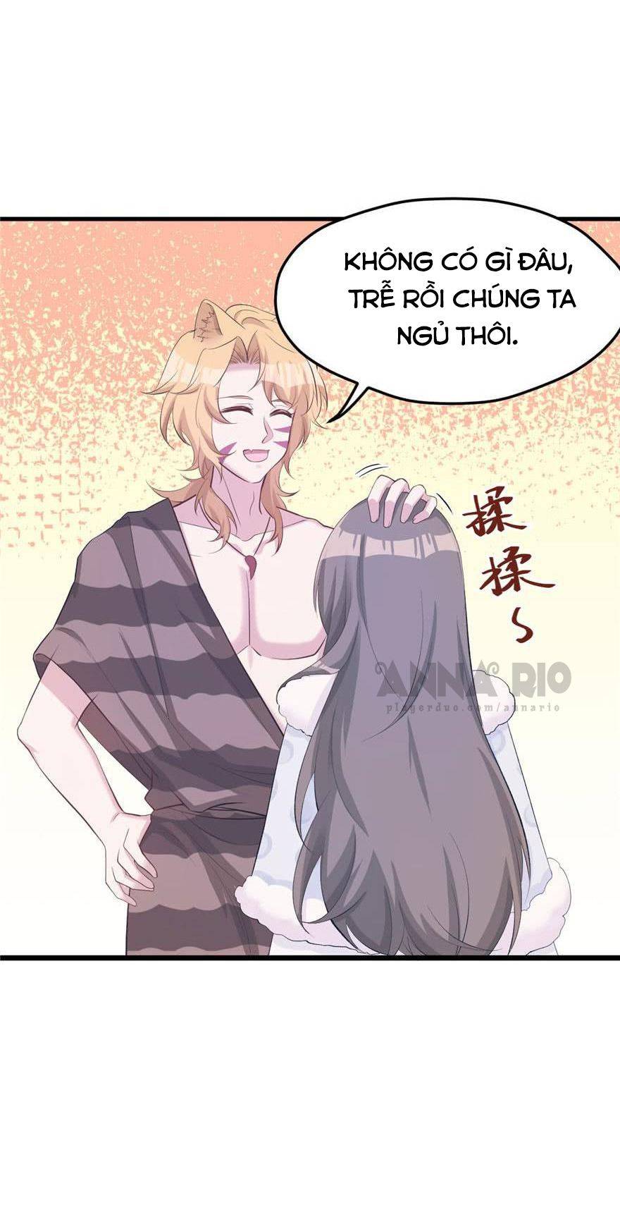 Thảnh Thơi Thú Thế Chủng Chủng Điền, Sinh Sinh Tể - Chap 115
