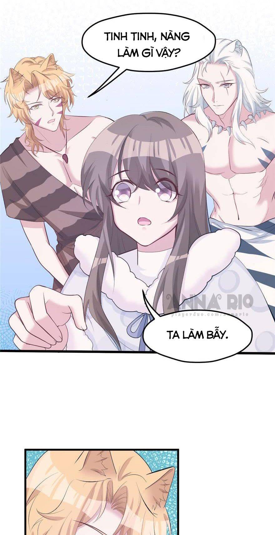 Thảnh Thơi Thú Thế Chủng Chủng Điền, Sinh Sinh Tể - Chap 115