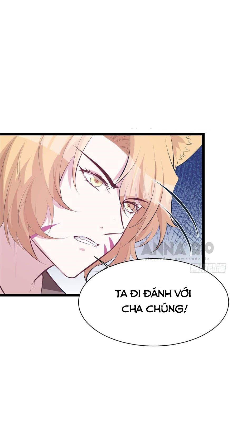 Thảnh Thơi Thú Thế Chủng Chủng Điền, Sinh Sinh Tể - Chap 115