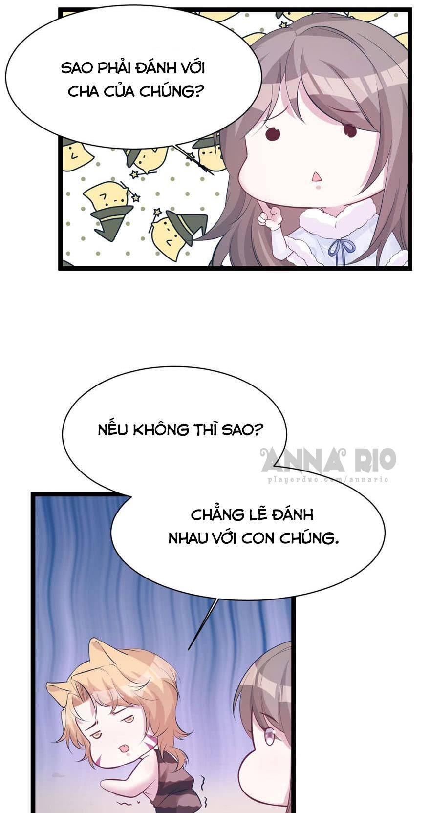 Thảnh Thơi Thú Thế Chủng Chủng Điền, Sinh Sinh Tể - Chap 115