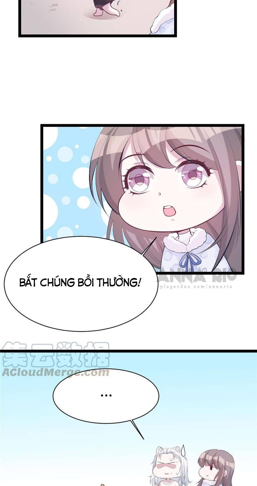 Thảnh Thơi Thú Thế Chủng Chủng Điền, Sinh Sinh Tể - Chap 115