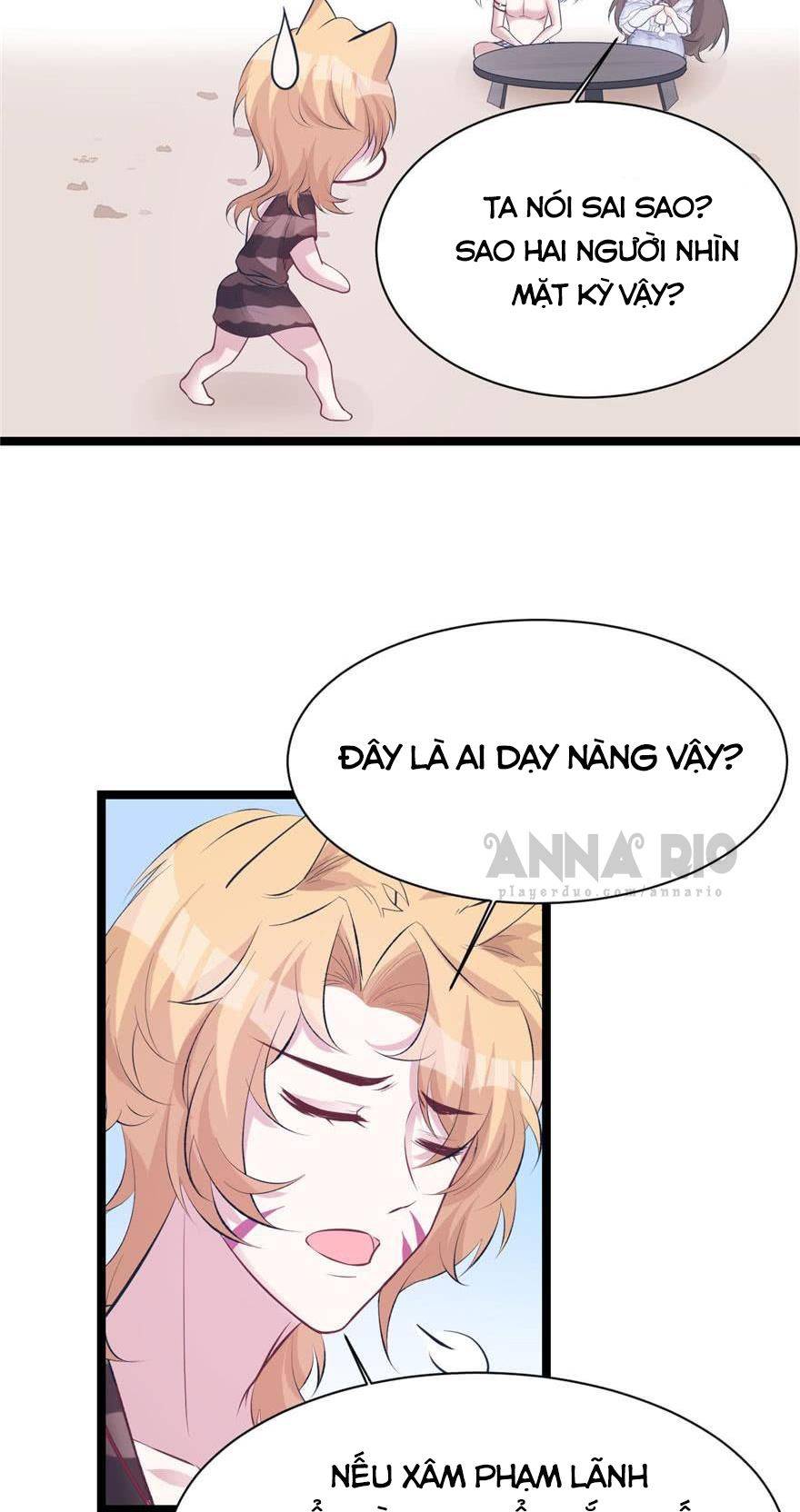 Thảnh Thơi Thú Thế Chủng Chủng Điền, Sinh Sinh Tể - Chap 115