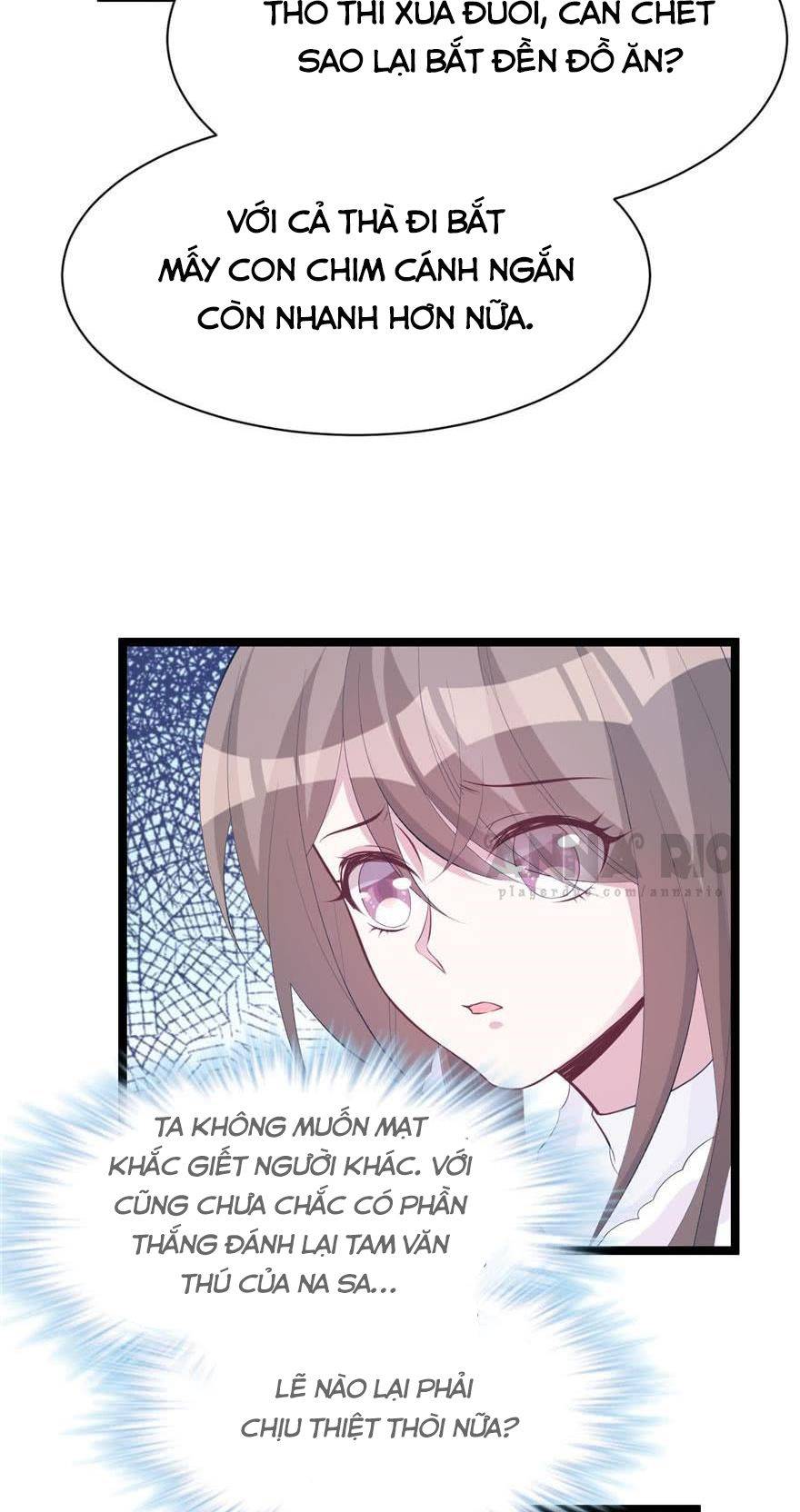 Thảnh Thơi Thú Thế Chủng Chủng Điền, Sinh Sinh Tể - Chap 115