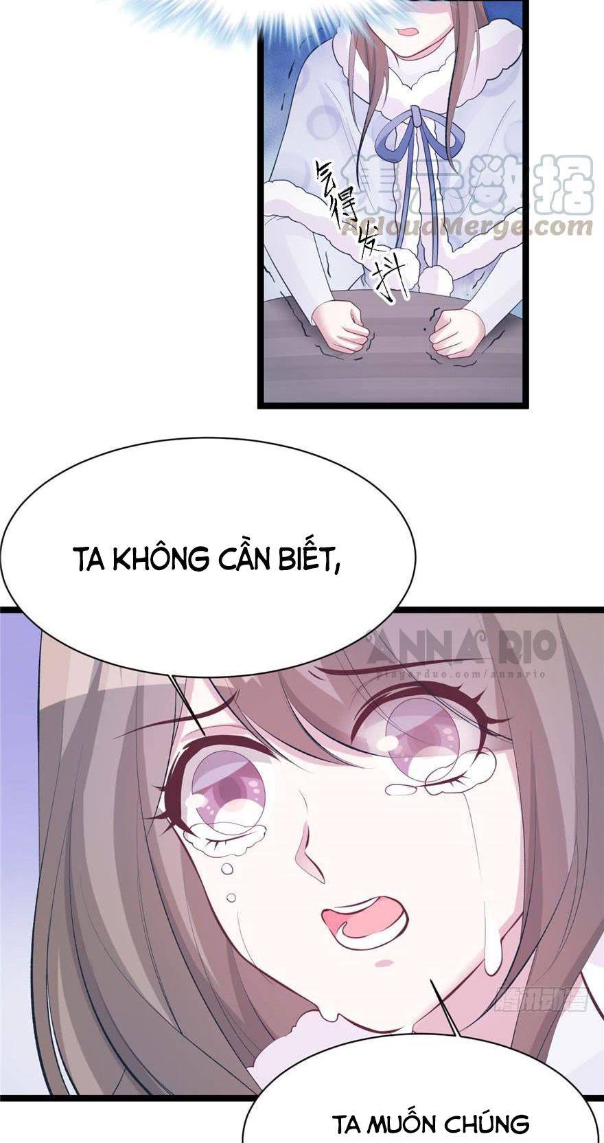 Thảnh Thơi Thú Thế Chủng Chủng Điền, Sinh Sinh Tể - Chap 115