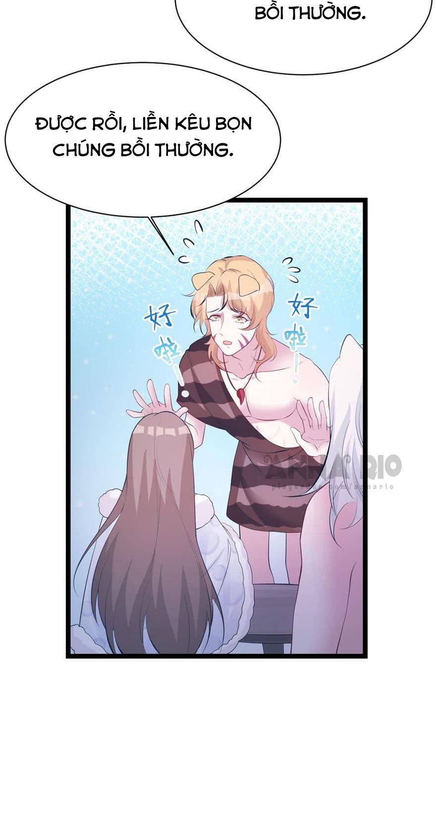 Thảnh Thơi Thú Thế Chủng Chủng Điền, Sinh Sinh Tể - Chap 115