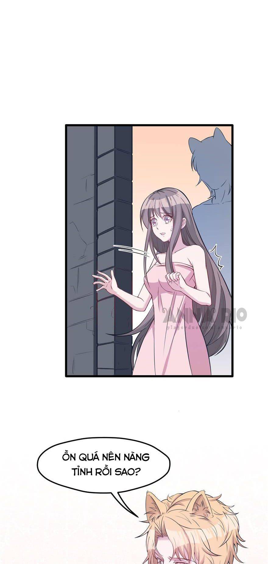 Thảnh Thơi Thú Thế Chủng Chủng Điền, Sinh Sinh Tể - Chap 116