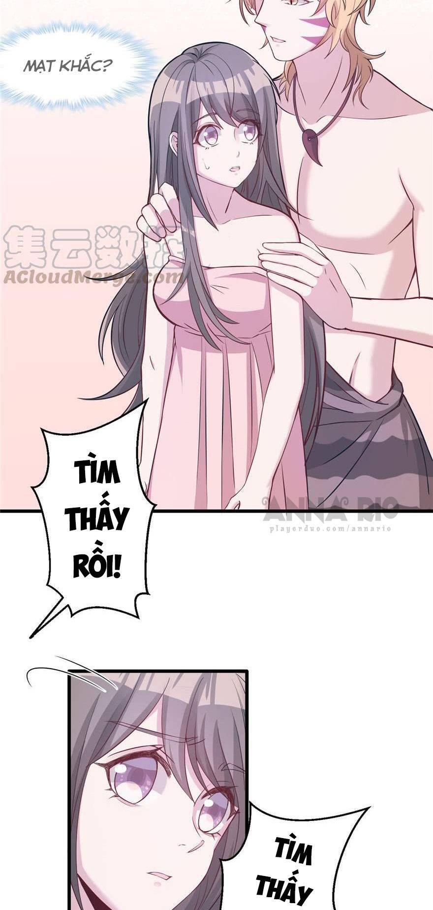 Thảnh Thơi Thú Thế Chủng Chủng Điền, Sinh Sinh Tể - Chap 116