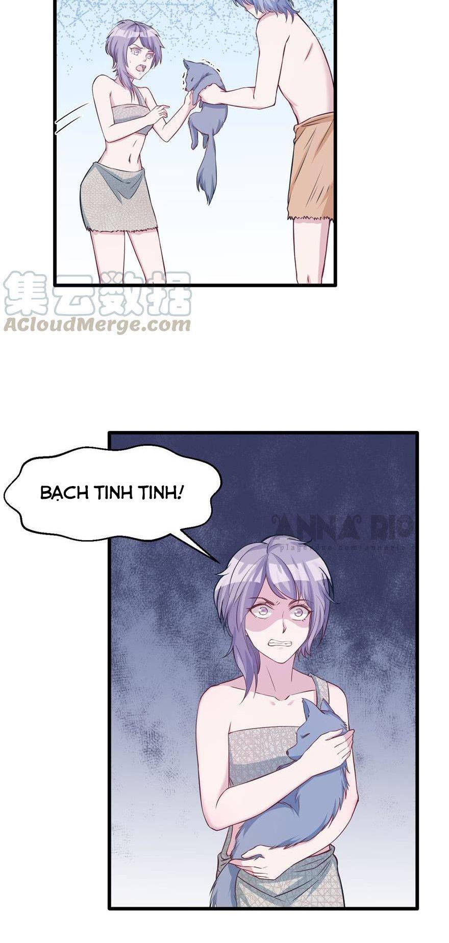 Thảnh Thơi Thú Thế Chủng Chủng Điền, Sinh Sinh Tể - Chap 116