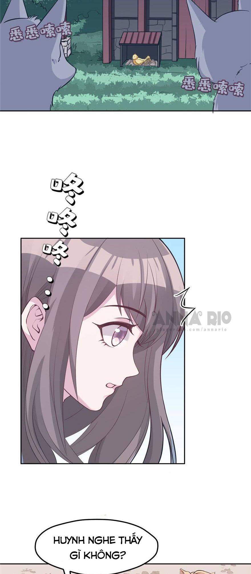 Thảnh Thơi Thú Thế Chủng Chủng Điền, Sinh Sinh Tể - Chap 116