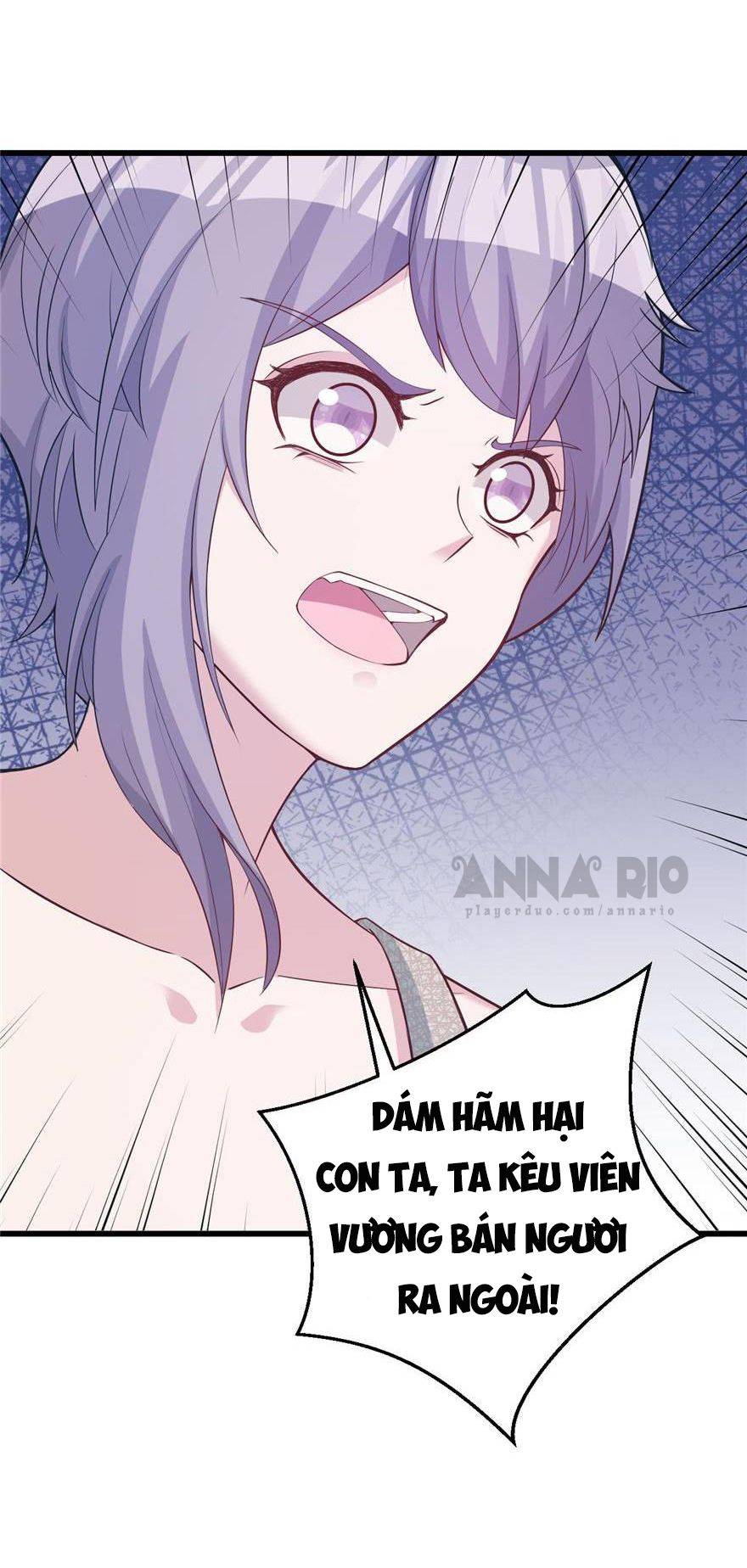 Thảnh Thơi Thú Thế Chủng Chủng Điền, Sinh Sinh Tể - Chap 116