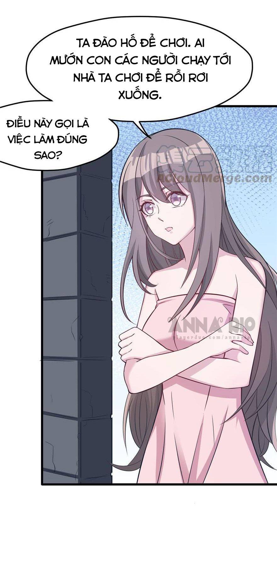 Thảnh Thơi Thú Thế Chủng Chủng Điền, Sinh Sinh Tể - Chap 116