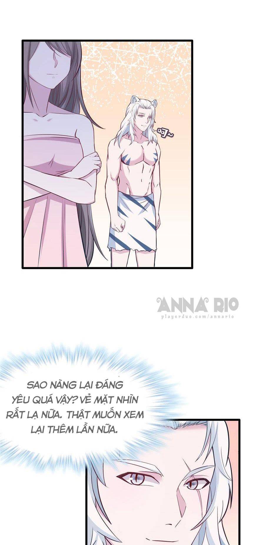 Thảnh Thơi Thú Thế Chủng Chủng Điền, Sinh Sinh Tể - Chap 116