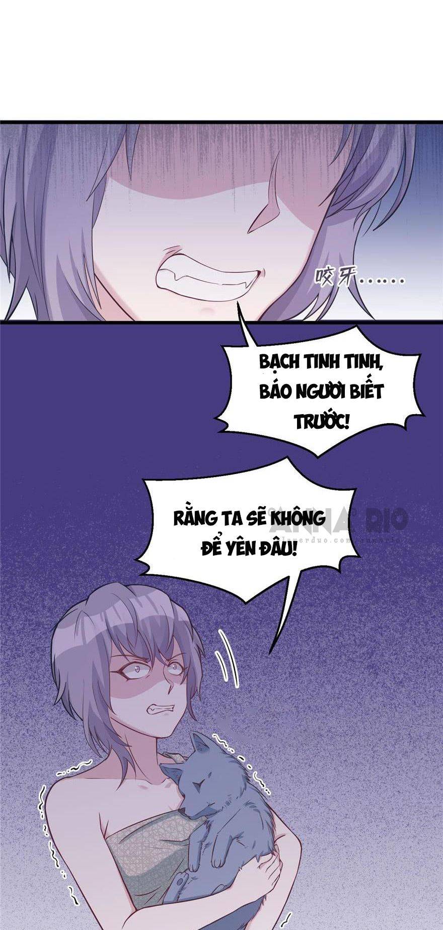 Thảnh Thơi Thú Thế Chủng Chủng Điền, Sinh Sinh Tể - Chap 116