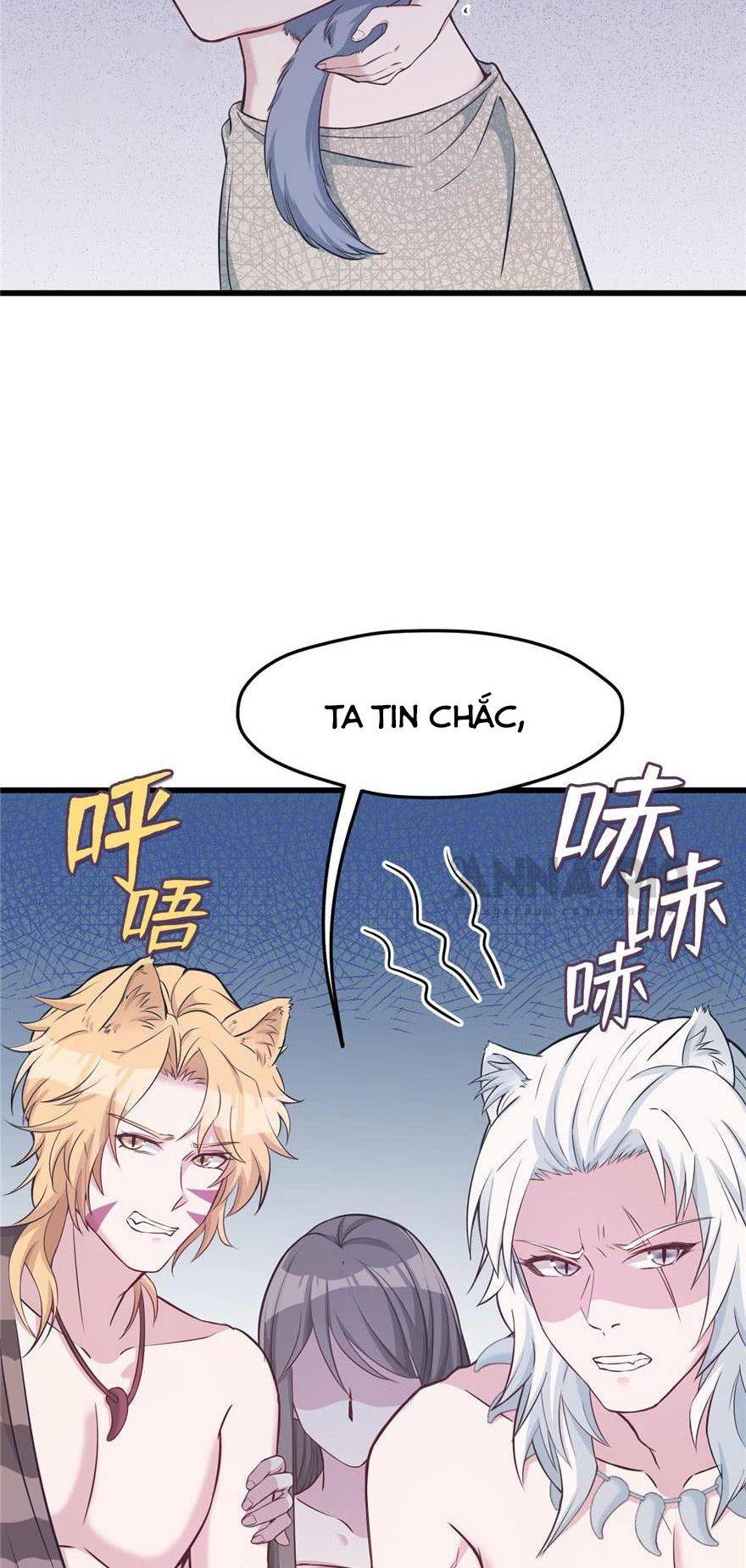 Thảnh Thơi Thú Thế Chủng Chủng Điền, Sinh Sinh Tể - Chap 116