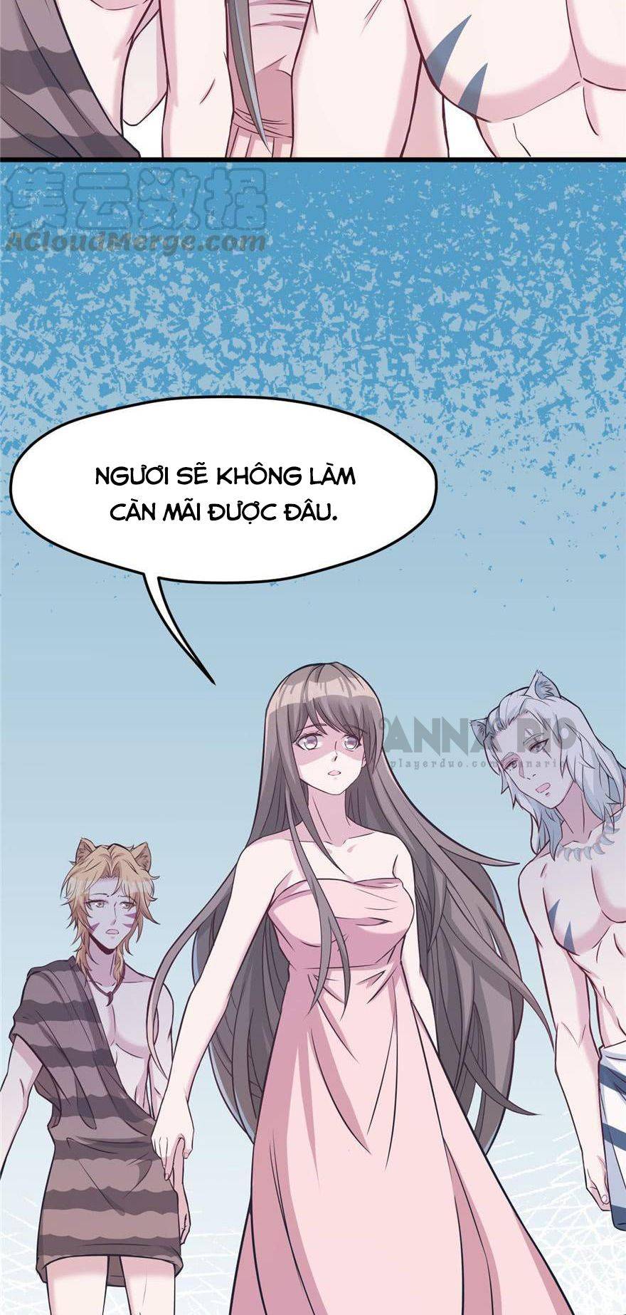 Thảnh Thơi Thú Thế Chủng Chủng Điền, Sinh Sinh Tể - Chap 116