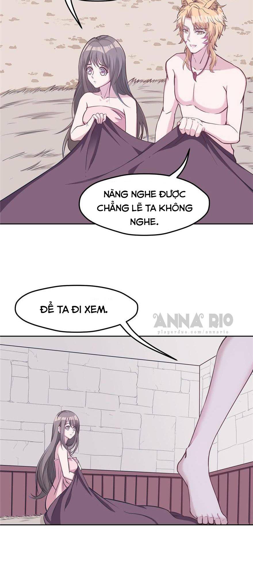 Thảnh Thơi Thú Thế Chủng Chủng Điền, Sinh Sinh Tể - Chap 116