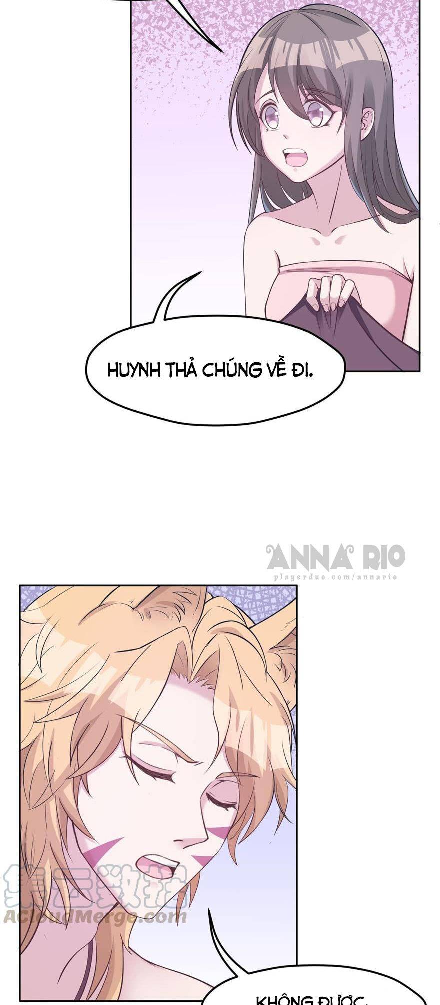 Thảnh Thơi Thú Thế Chủng Chủng Điền, Sinh Sinh Tể - Chap 116