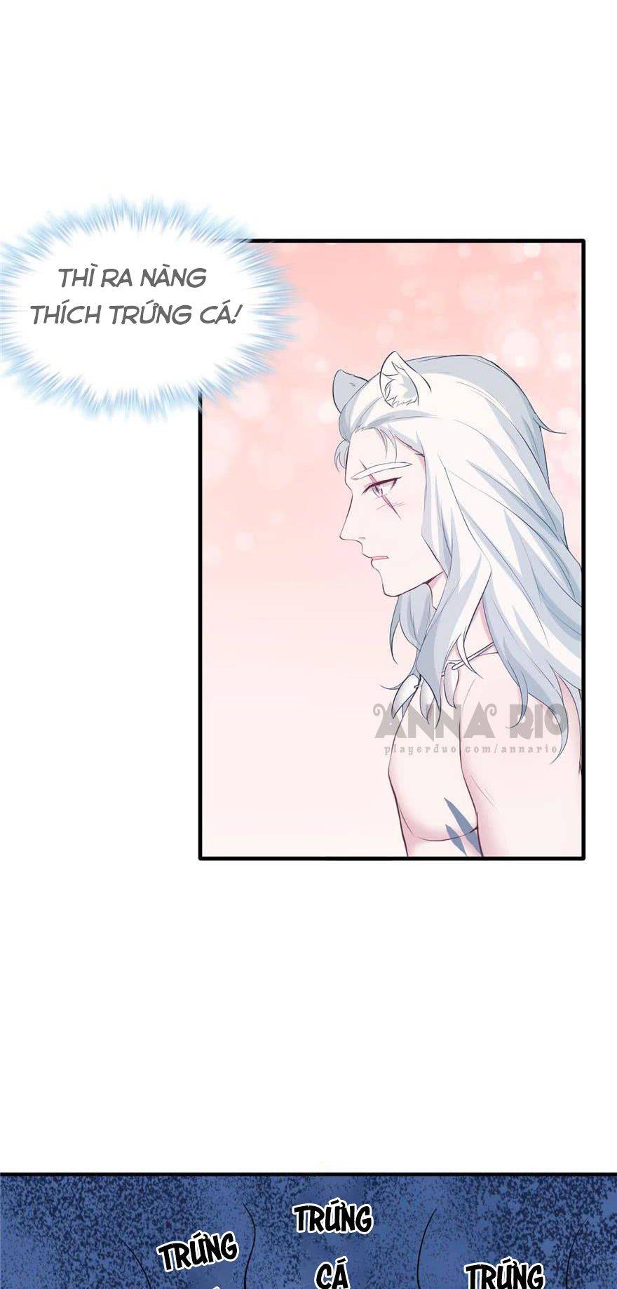 Thảnh Thơi Thú Thế Chủng Chủng Điền, Sinh Sinh Tể - Chap 117