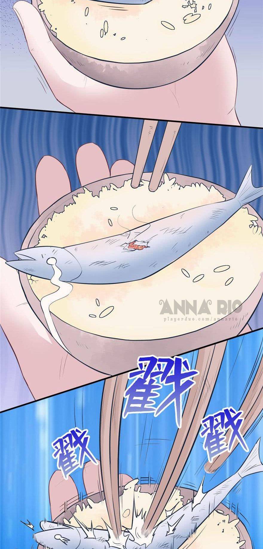 Thảnh Thơi Thú Thế Chủng Chủng Điền, Sinh Sinh Tể - Chap 117