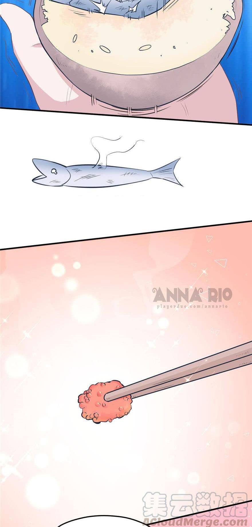 Thảnh Thơi Thú Thế Chủng Chủng Điền, Sinh Sinh Tể - Chap 117