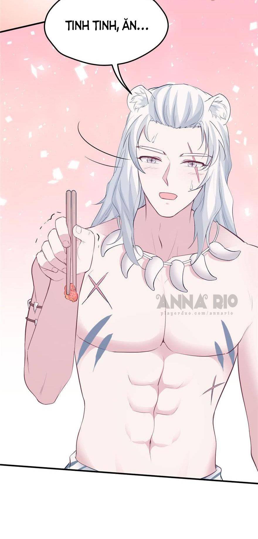 Thảnh Thơi Thú Thế Chủng Chủng Điền, Sinh Sinh Tể - Chap 117