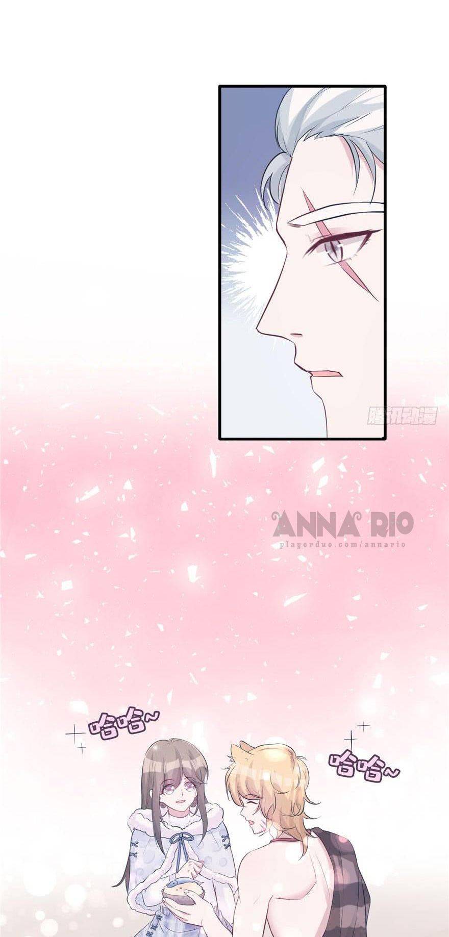 Thảnh Thơi Thú Thế Chủng Chủng Điền, Sinh Sinh Tể - Chap 117