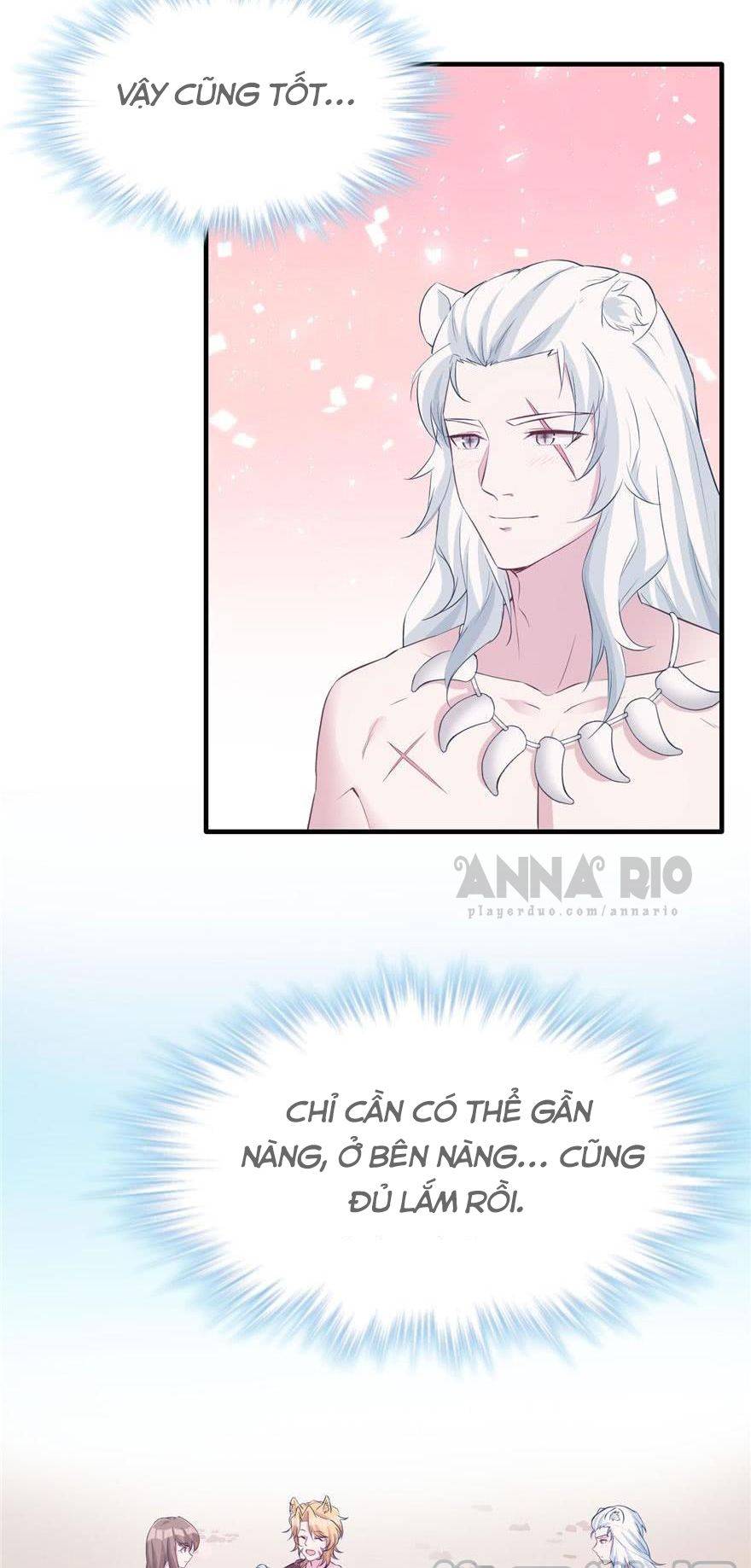 Thảnh Thơi Thú Thế Chủng Chủng Điền, Sinh Sinh Tể - Chap 117