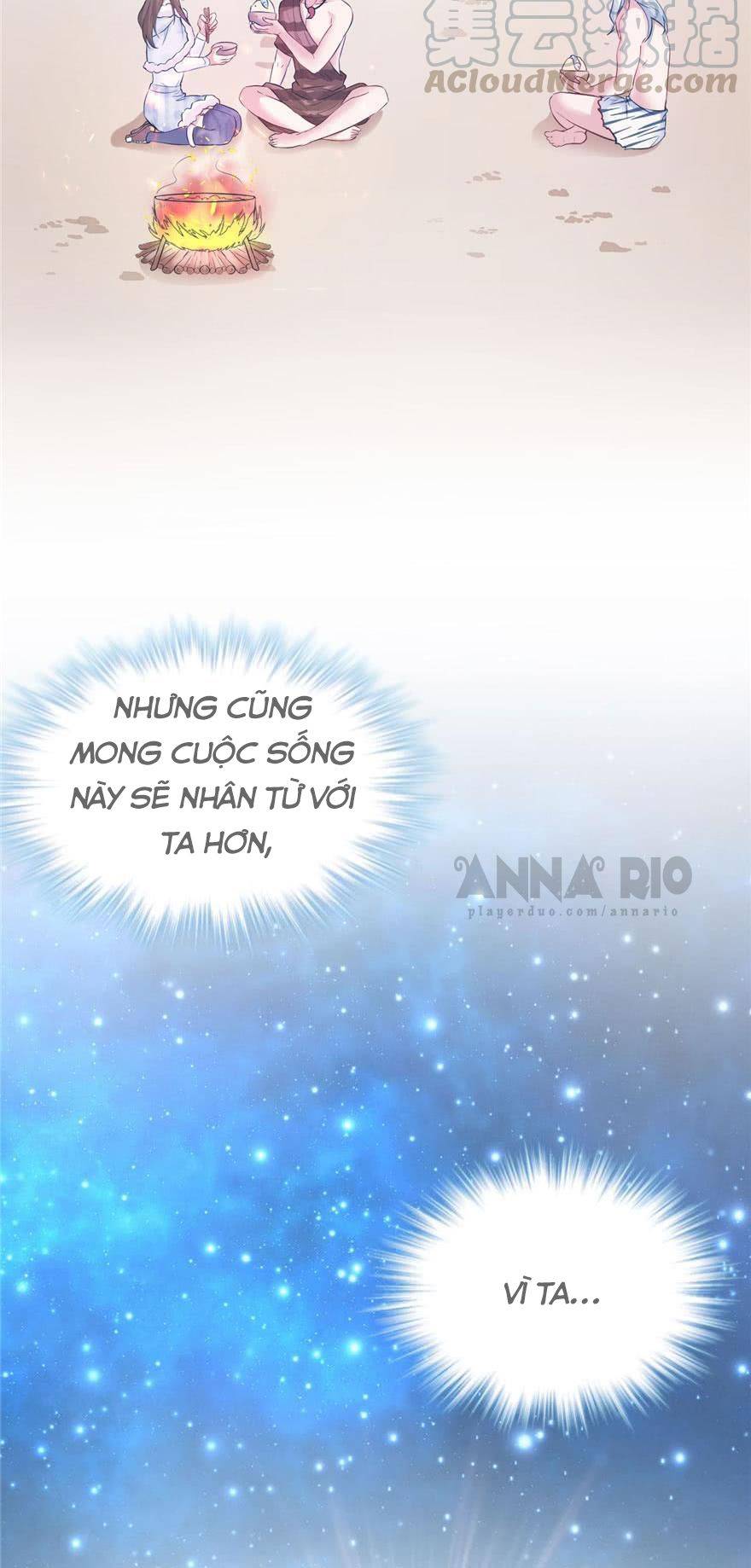 Thảnh Thơi Thú Thế Chủng Chủng Điền, Sinh Sinh Tể - Chap 117