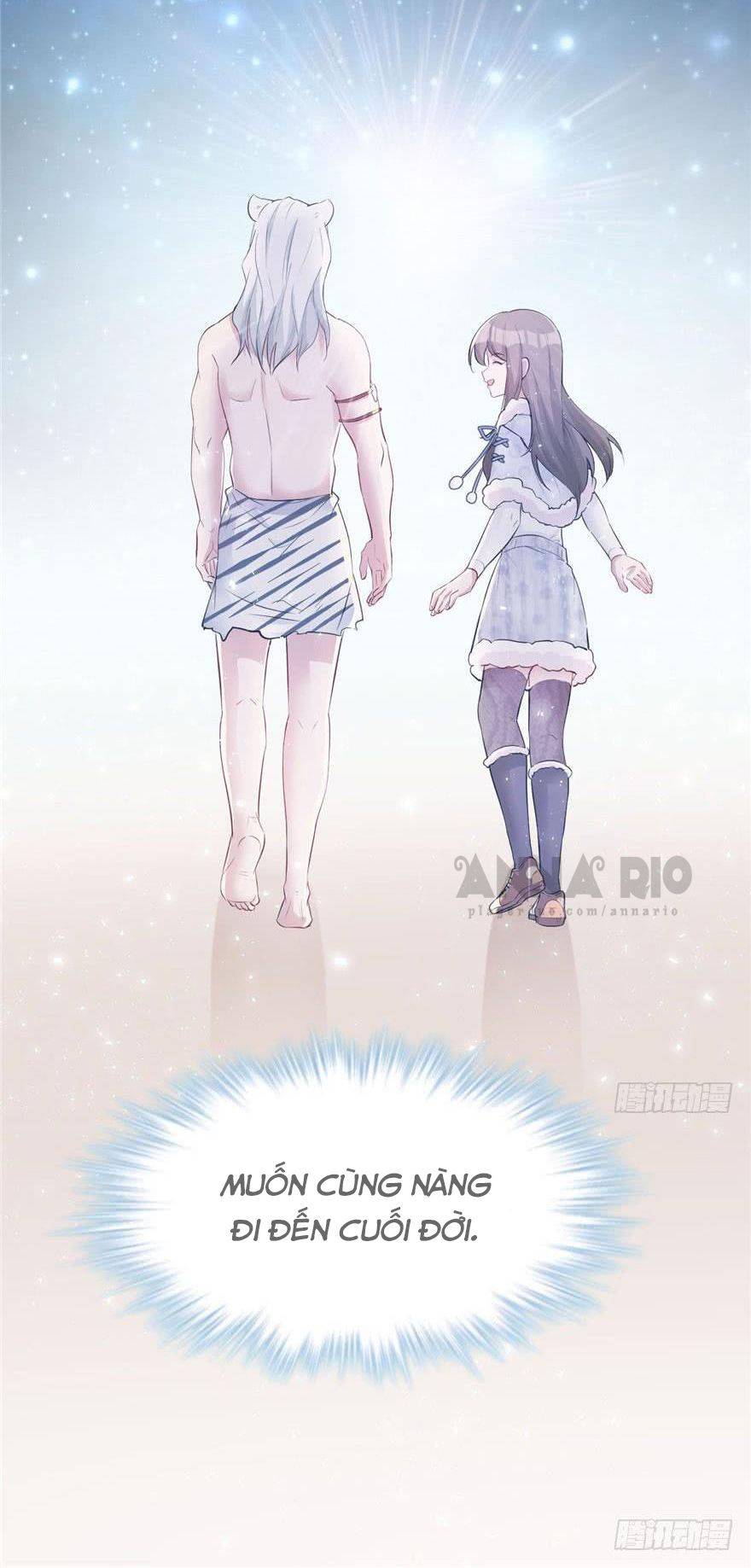 Thảnh Thơi Thú Thế Chủng Chủng Điền, Sinh Sinh Tể - Chap 117