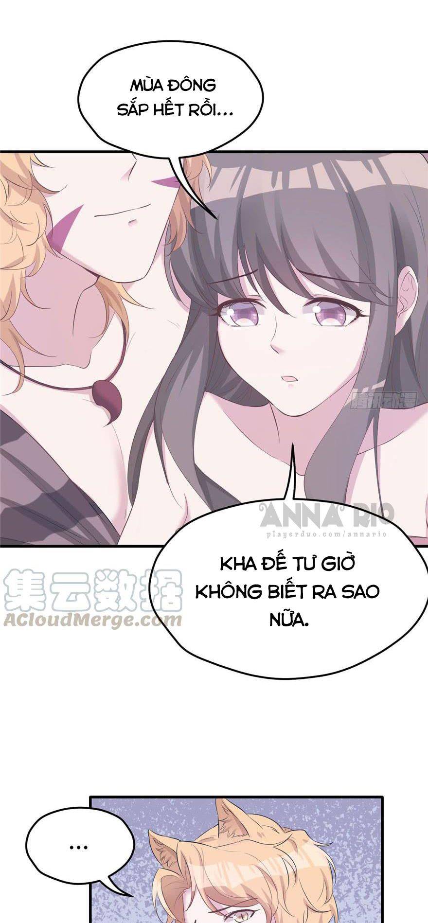 Thảnh Thơi Thú Thế Chủng Chủng Điền, Sinh Sinh Tể - Chap 117