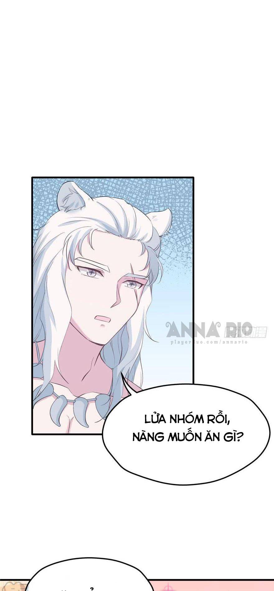 Thảnh Thơi Thú Thế Chủng Chủng Điền, Sinh Sinh Tể - Chap 117