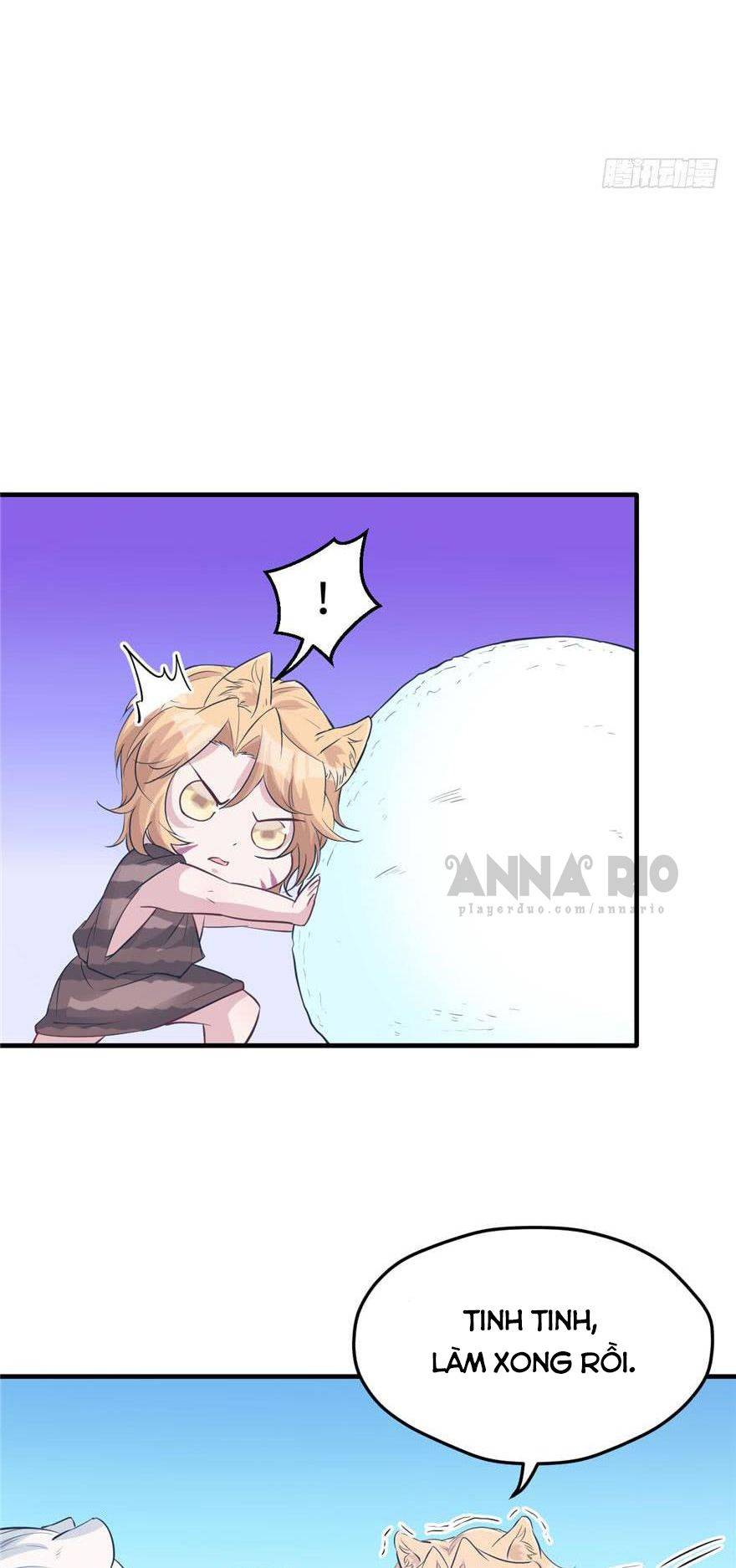 Thảnh Thơi Thú Thế Chủng Chủng Điền, Sinh Sinh Tể - Chap 118