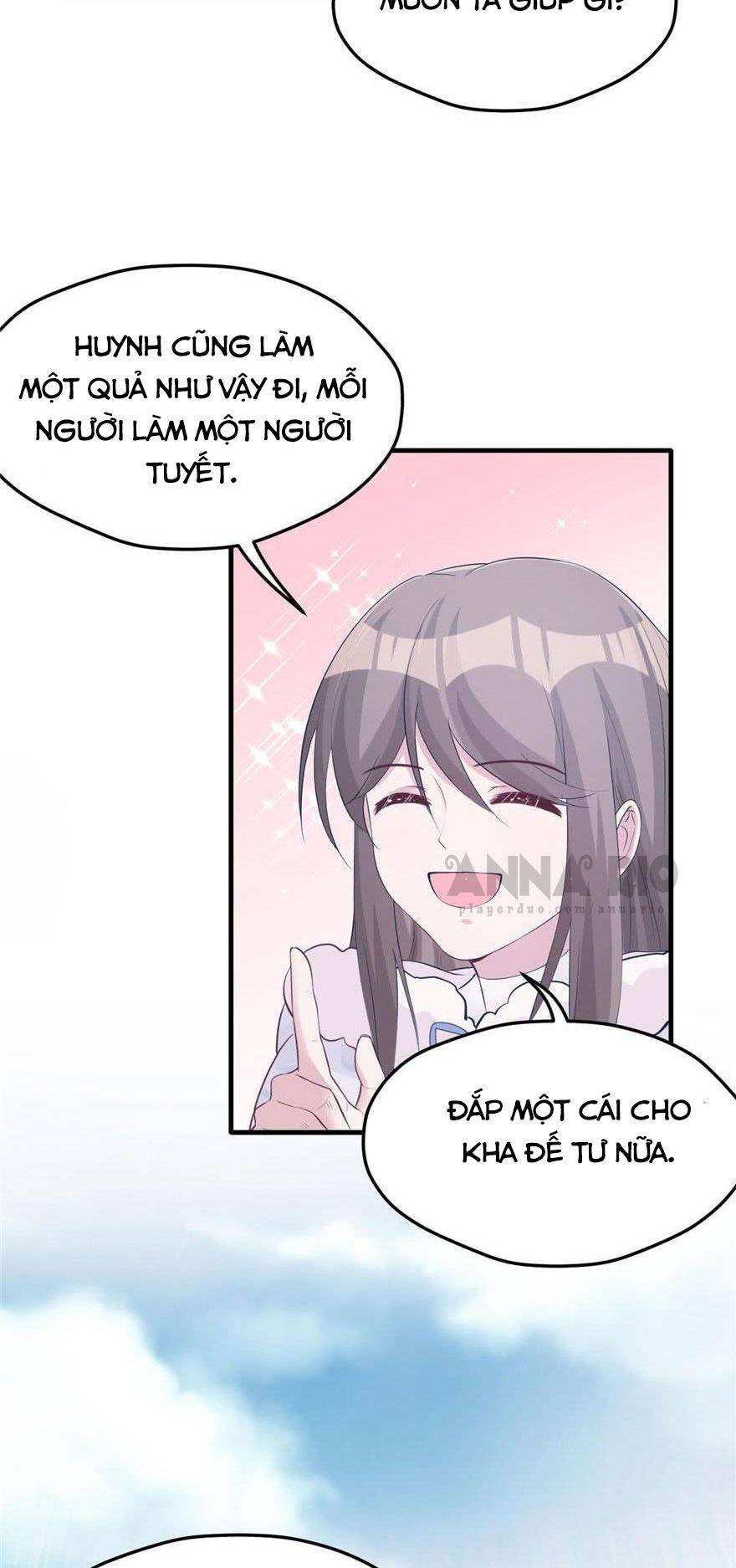 Thảnh Thơi Thú Thế Chủng Chủng Điền, Sinh Sinh Tể - Chap 118