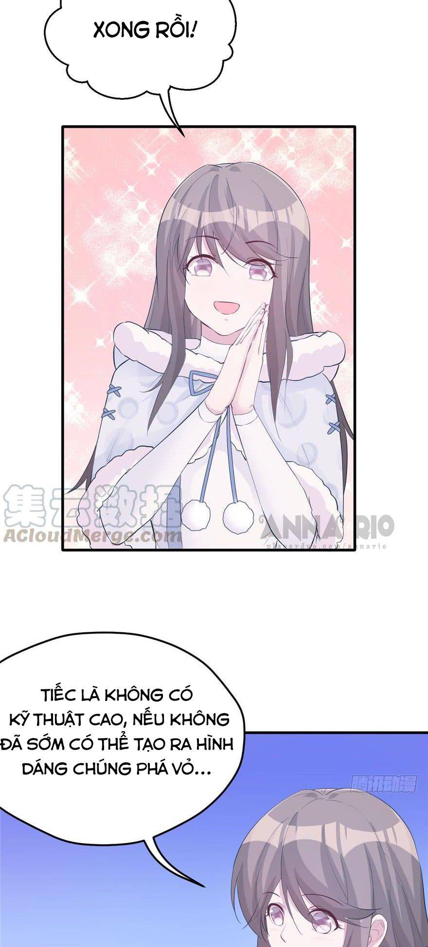 Thảnh Thơi Thú Thế Chủng Chủng Điền, Sinh Sinh Tể - Chap 118