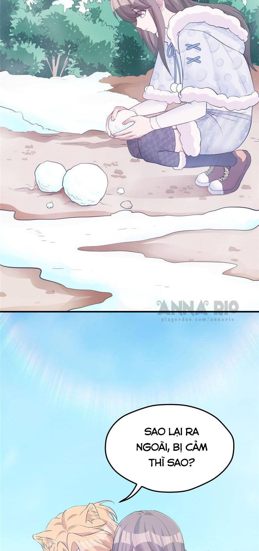 Thảnh Thơi Thú Thế Chủng Chủng Điền, Sinh Sinh Tể - Chap 118