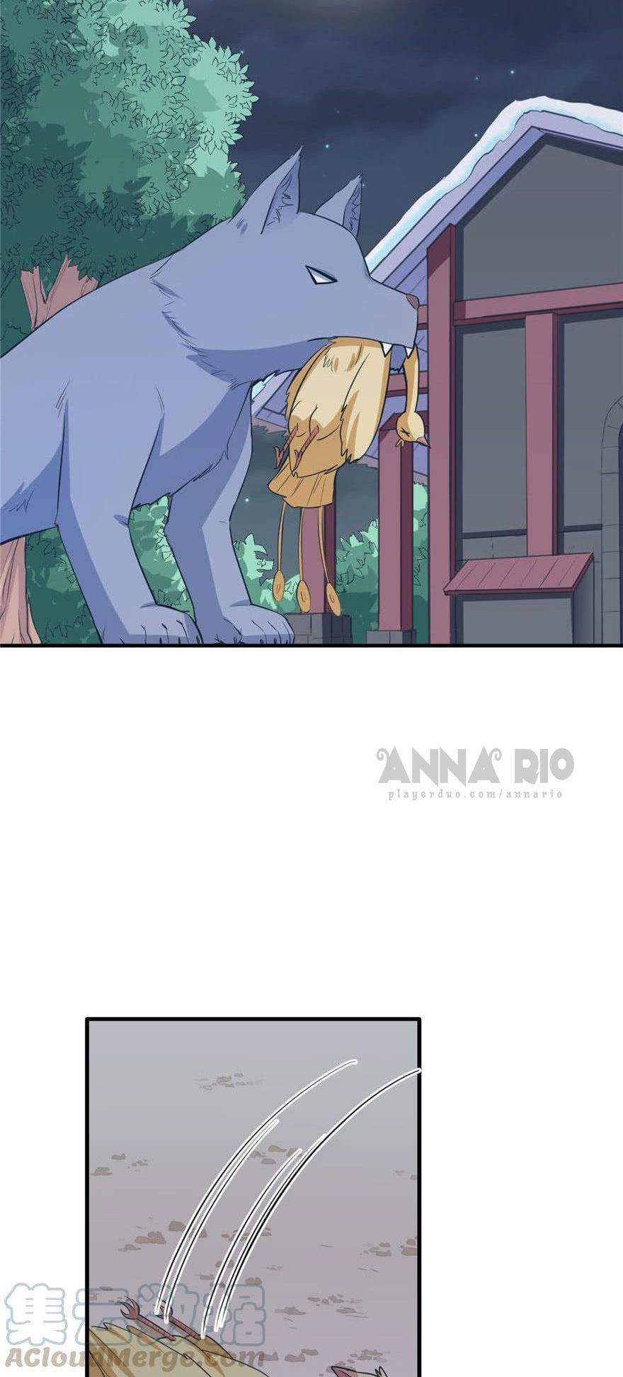 Thảnh Thơi Thú Thế Chủng Chủng Điền, Sinh Sinh Tể - Chap 118