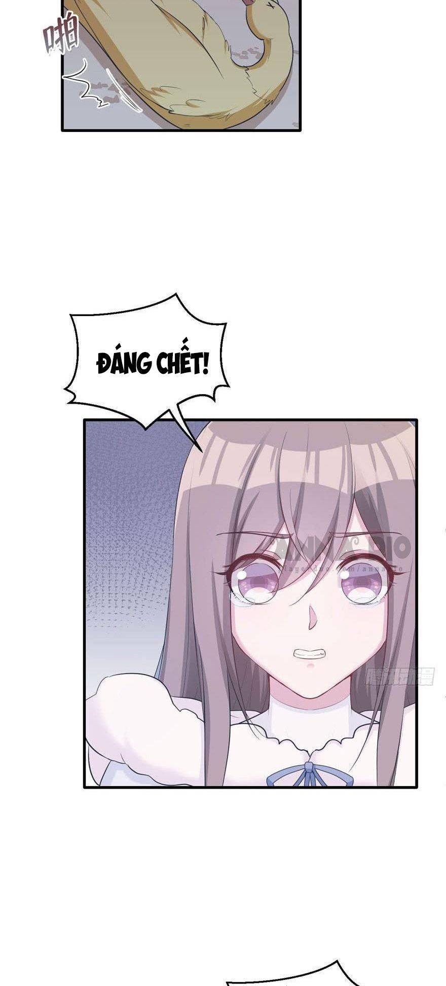 Thảnh Thơi Thú Thế Chủng Chủng Điền, Sinh Sinh Tể - Chap 118