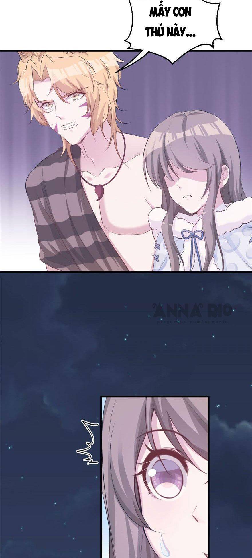 Thảnh Thơi Thú Thế Chủng Chủng Điền, Sinh Sinh Tể - Chap 118